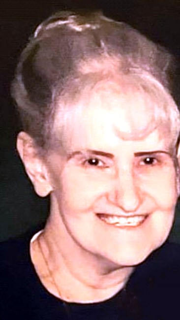  Obituario de Carolyn "MawMaw" June Hinds