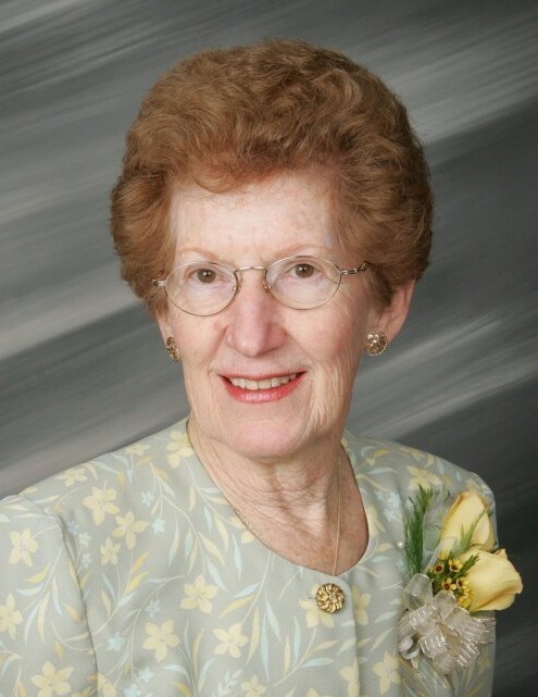 Obituary of Jenny L. Skipper