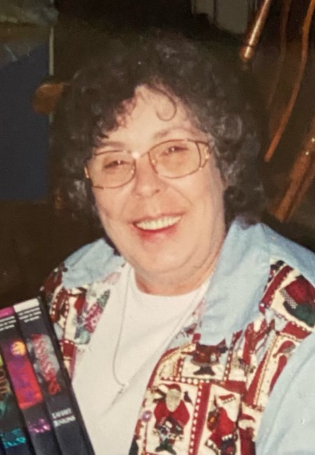Obituary of Linda Lou Kinney