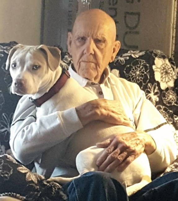 Obituary of Robert Leroy Walker