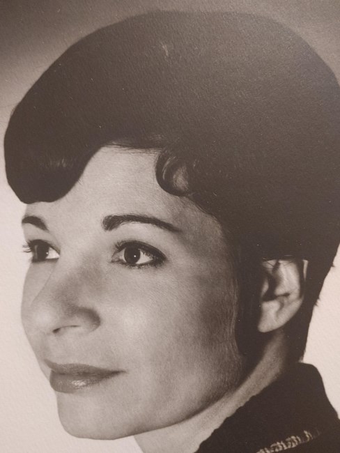 Obituary of Shirley Lee Klauba