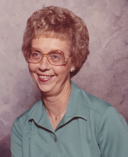 Obituary of Ruby Drumheller Carrico