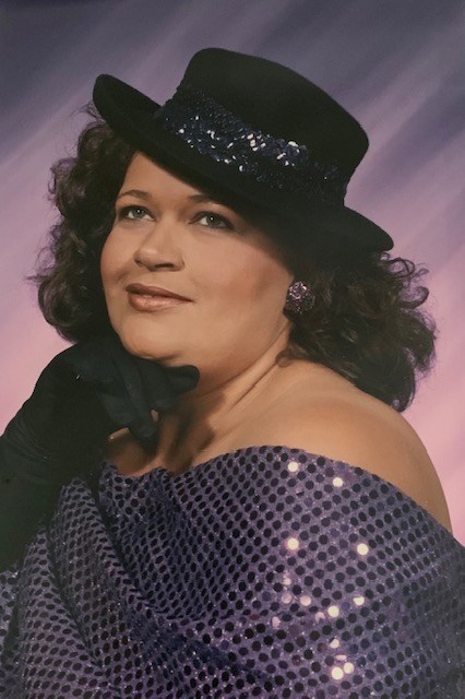 Obituary of Rita Faye Hall