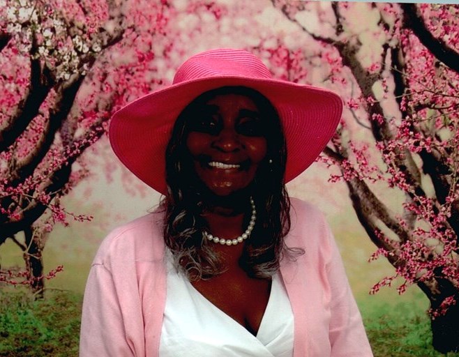 Obituary of Evangelist Brenda Pearl Woods