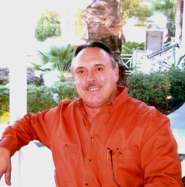 Obituary of Gerald Dwain Sorgee