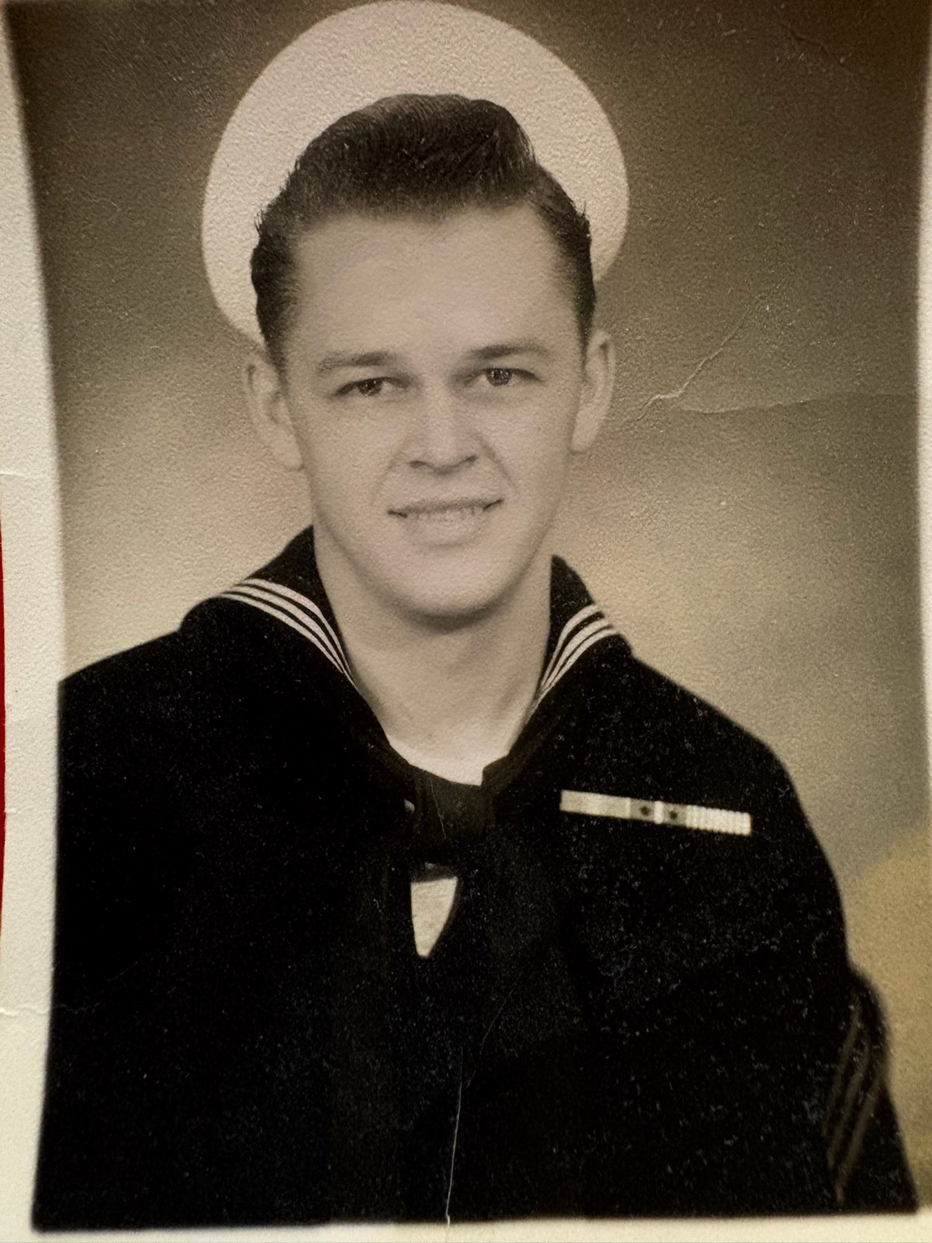 Obituary of Charles Dorman Roach