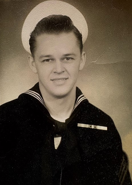Obituary of Charles Dorman Roach