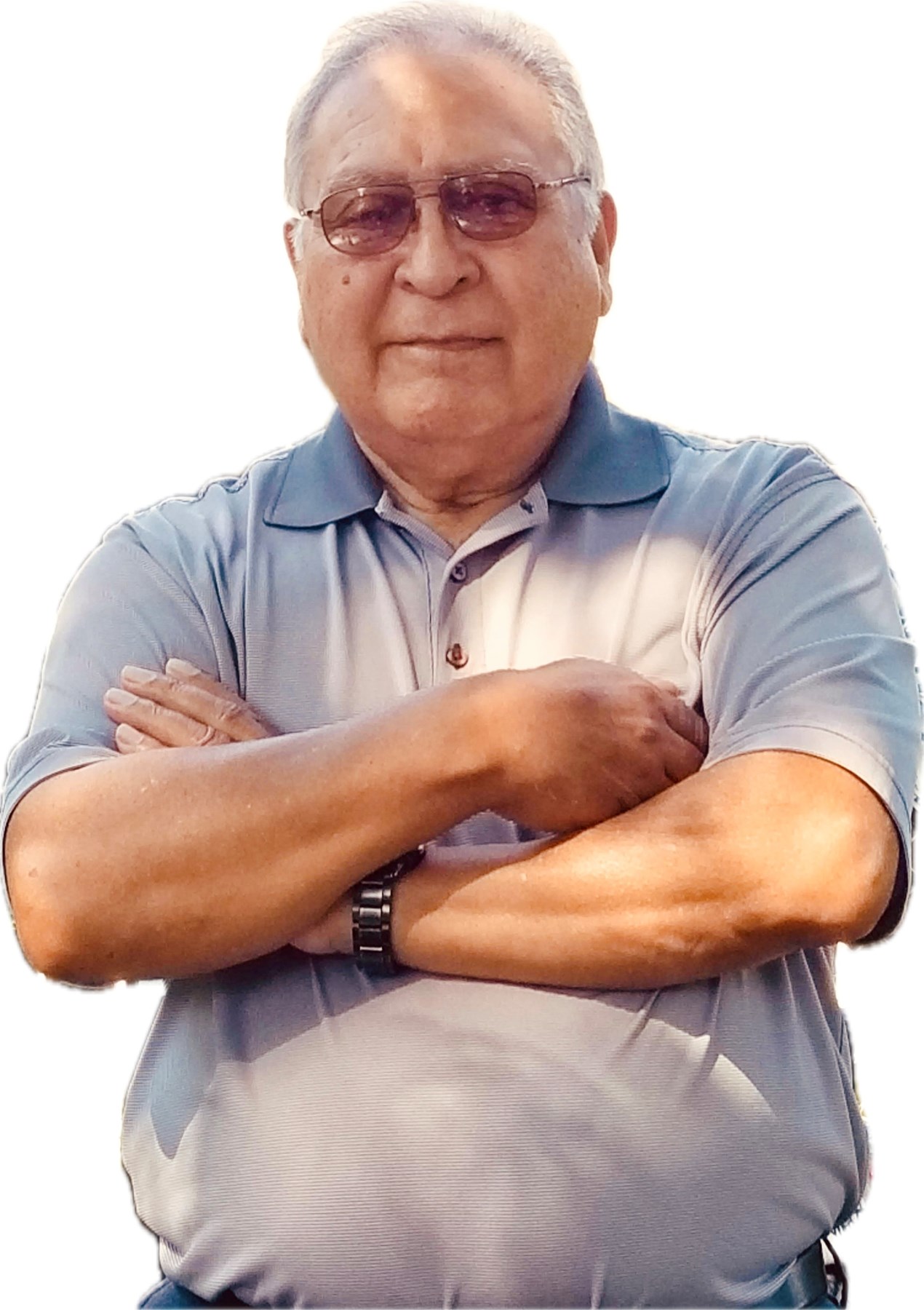 Obituary of Jose Marcos Valenzuela