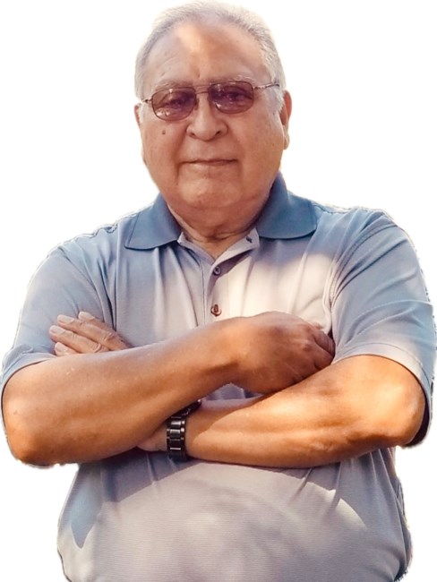 Obituary of Jose Marcos Valenzuela