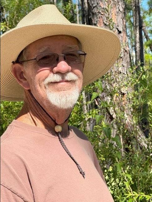 Obituary of James "Jim" Howard Bush