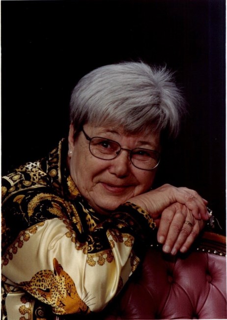 Obituary of Monique Bernatchez