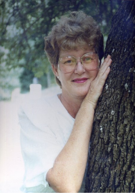 Obituary of Dorothy Ann Berry