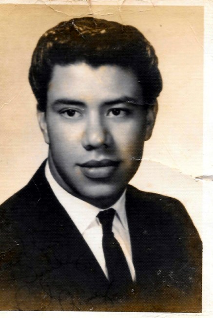 Obituary of Raul Gomez