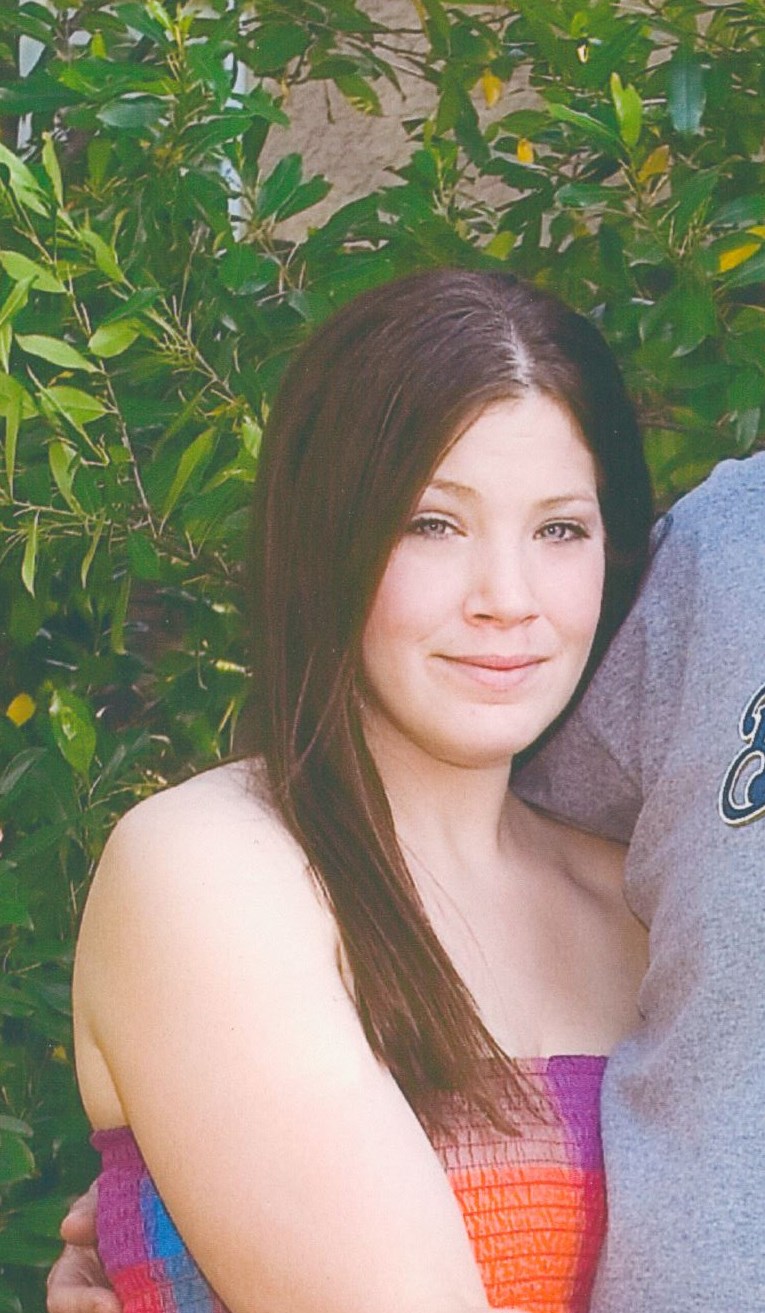 Avis de décès de Sara Hope Maciel