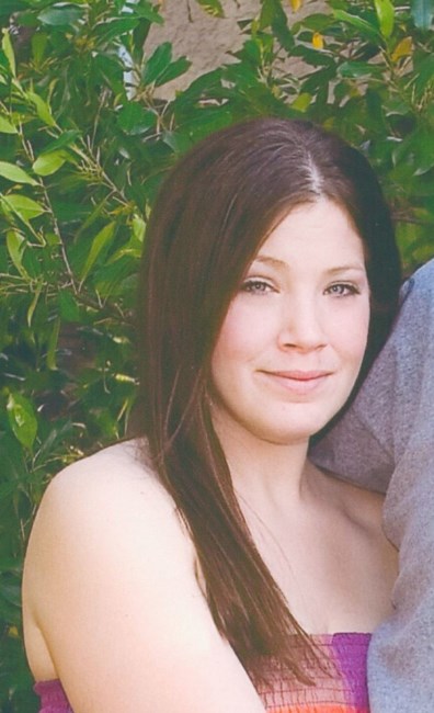 Avis de décès de Sara Hope Maciel