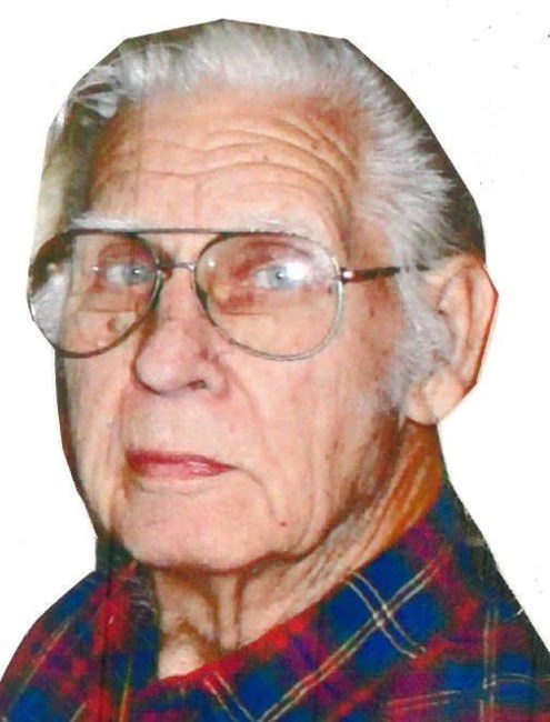 Obituary of Gilroy H. Wahl