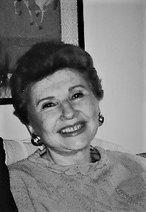 Obituary of Elsa Pincus