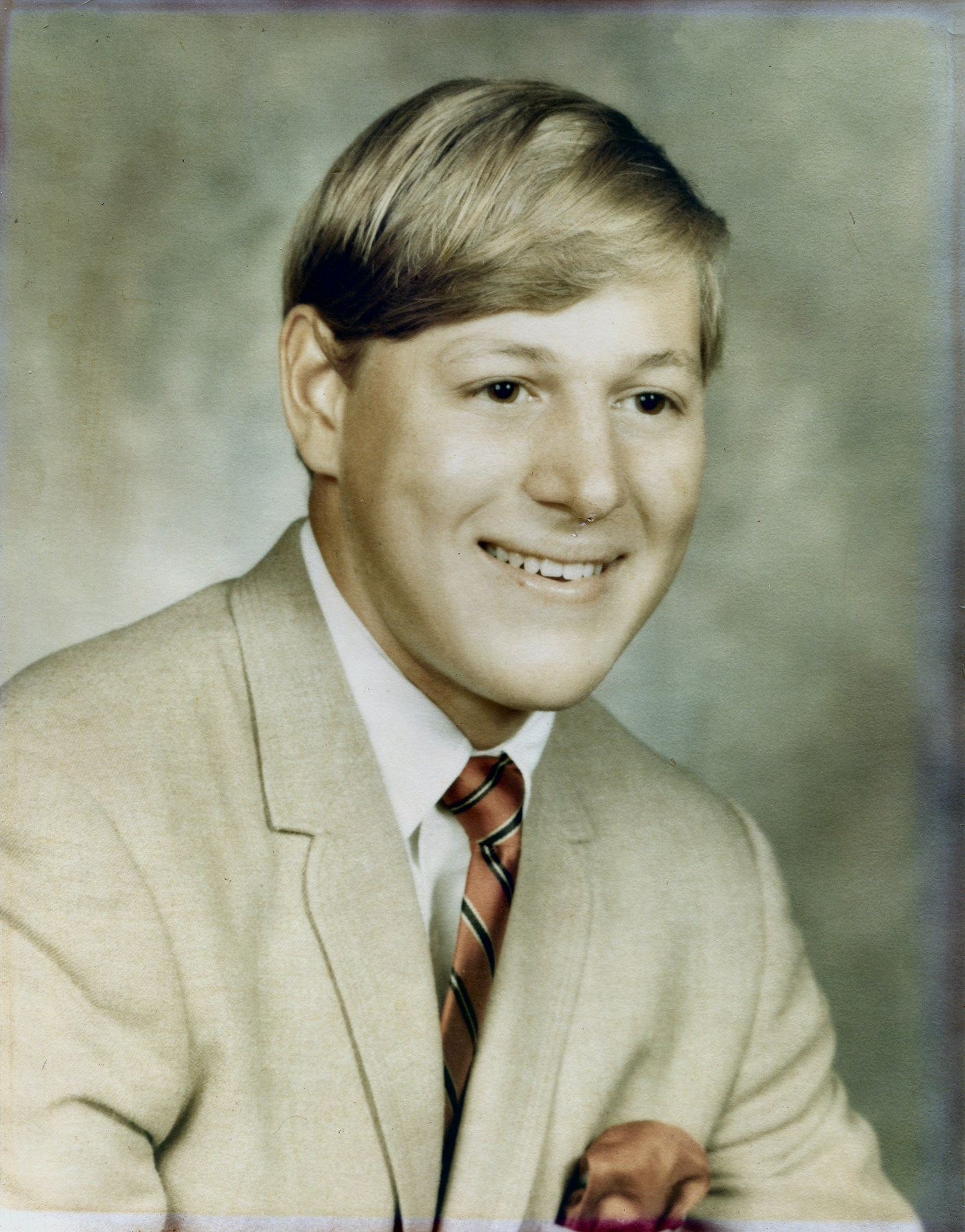 Stephen Graber Obituary Wichita, KS