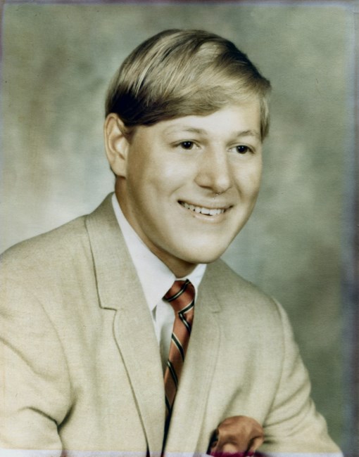 Obituary of Stephen Clark Graber