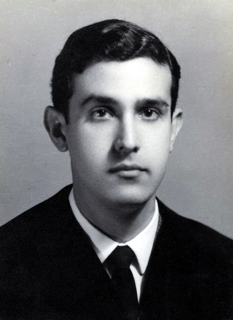 Obituary of Dr. Jesús Enrique Pijem García