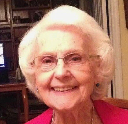 Obituary of Ellen Mildred Goodman