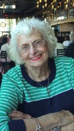 Beverly Cantrell