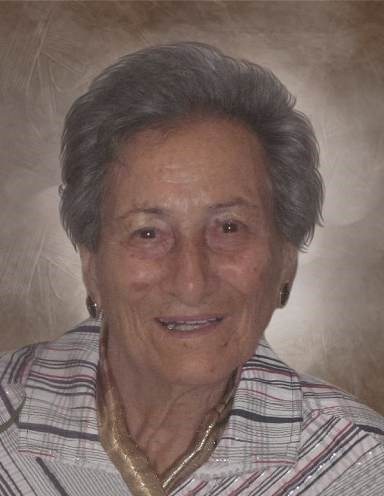 Obituary of Libera Palladino