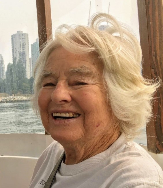 Obituary of Elsie Louise Irwin