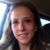 Obituary of Ashley Elizabeth Staub