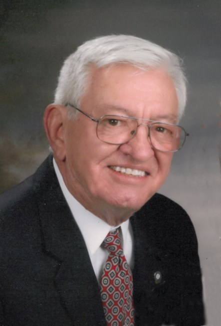 Obituary of Nathan Carter Judson