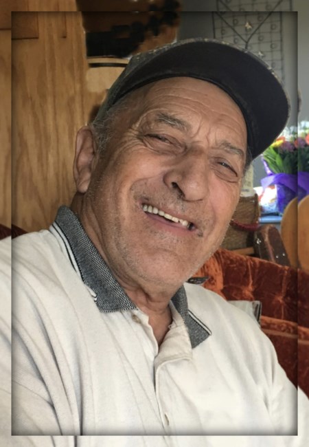 Obituary of Gary James Smith