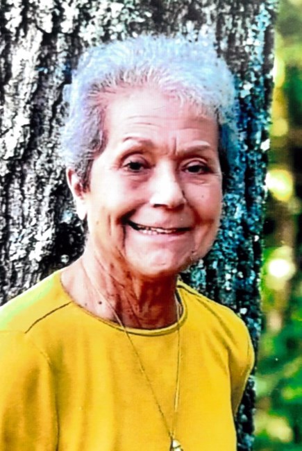 Obituary of Ruth Rodriguez