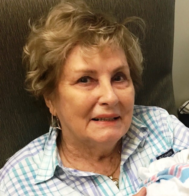 Obituary of Lillian Connally Renfroe