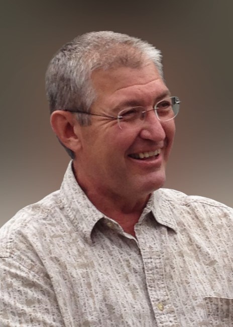 Obituary of Gerald Lynn Tobin