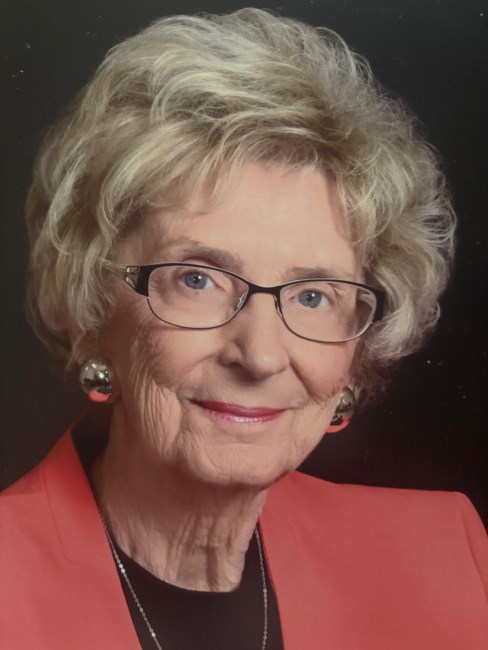 Obituary of Patricia Ann Taylor