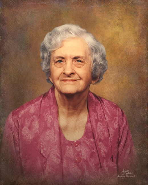 Obituary of Juanita Meals Watkins