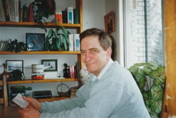 Obituary of Clément-Paul Villeneuve