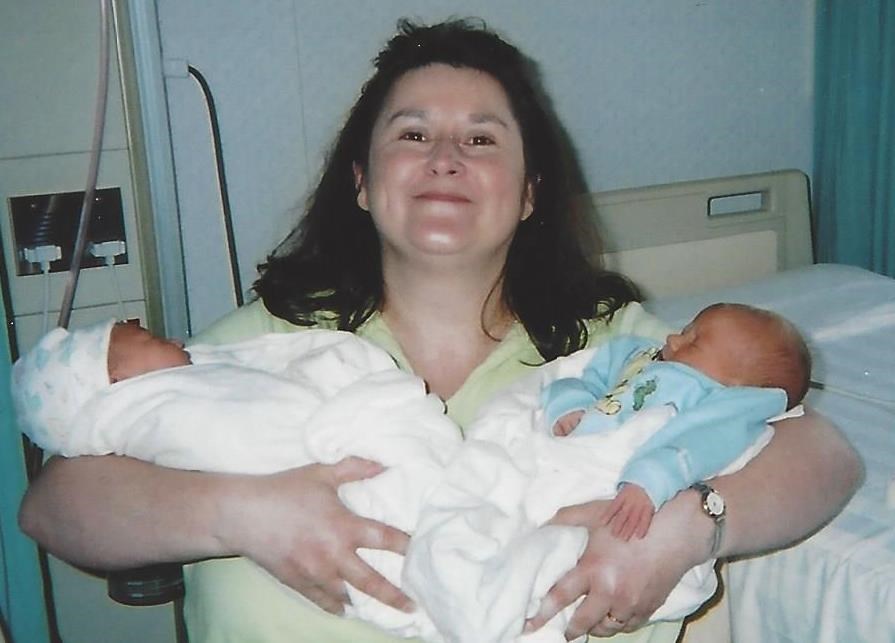 Wendy Erickson Obituary Sydney Mines, NS