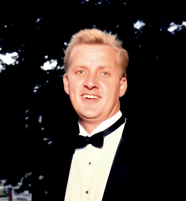 Obituario de Jonathan Joseph Weakley