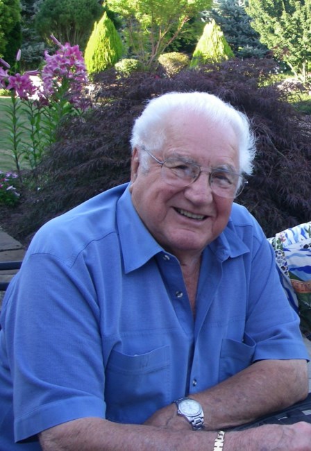 Obituary of John S. Biggi