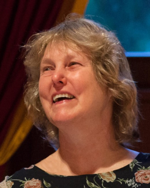 Obituary of Elaine Marie Thorne