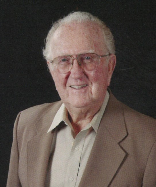 Obituary of James H "Jim" Gerkin
