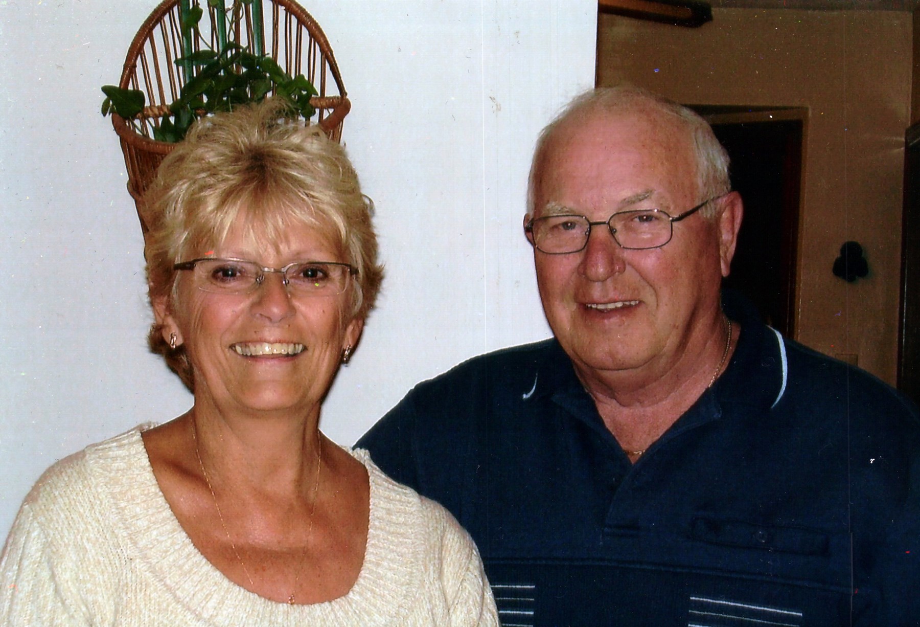 Obituary of Derek William Read