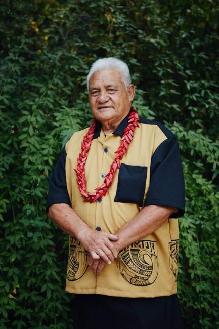 Obituary of Alatina Savelino Taufetee