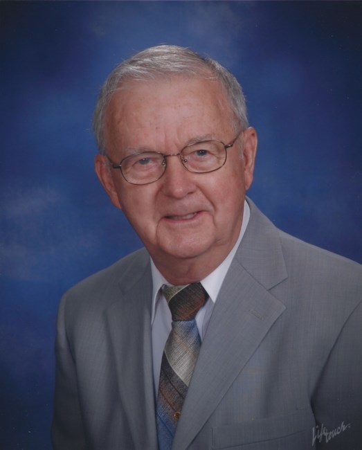Obituary of John C. Berendzen