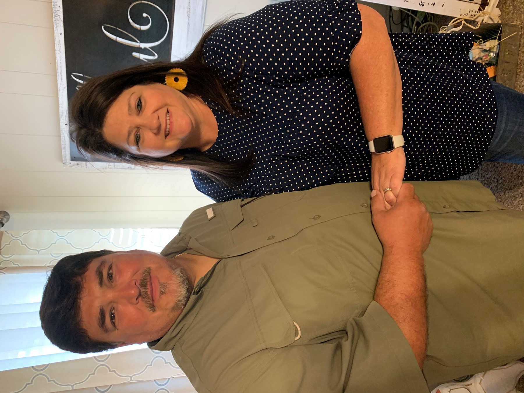 Obituary of Terry Dell Roberson