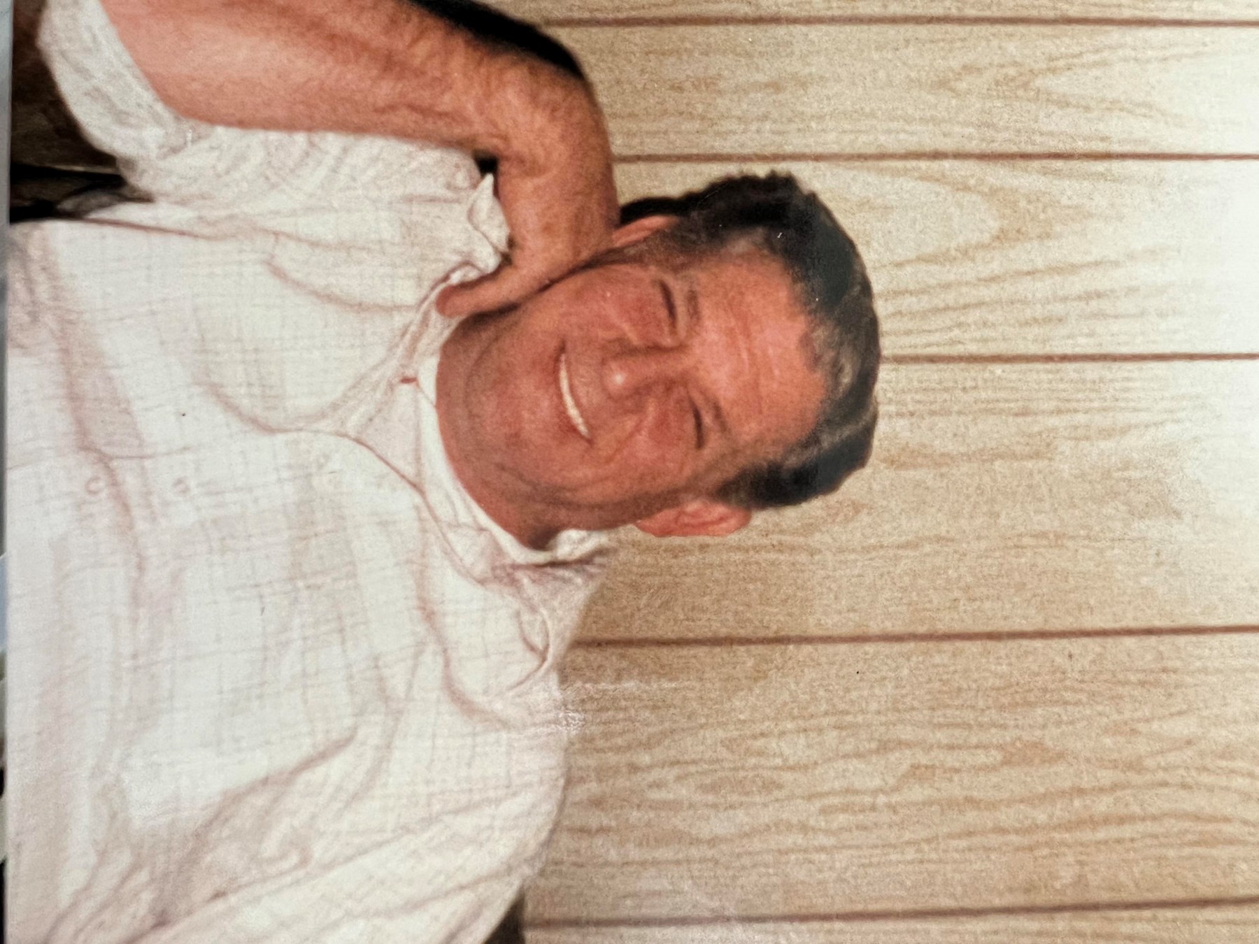 Obituary of Max G Ward