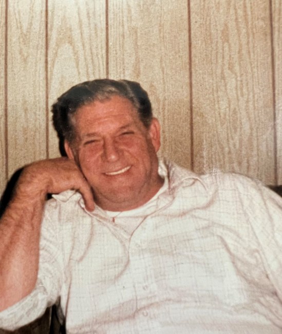 Obituary of Max G Ward