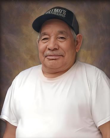 Avis de décès de Vicente Sepulveda