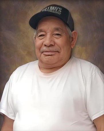 Avis de décès de Vicente Sepulveda